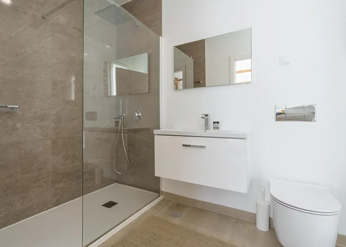 Villa With Ocean View *