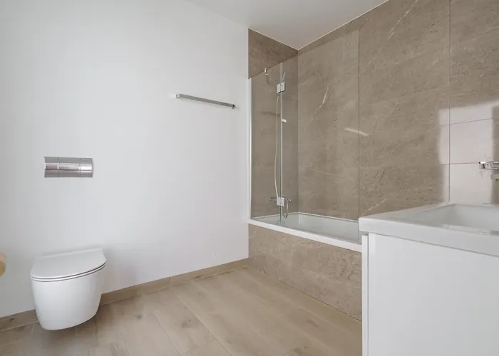 With Ocean View Villa Lourinhã