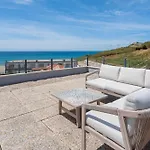 Villa With Ocean View Lourinhã