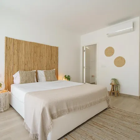 With Ocean View וילה *