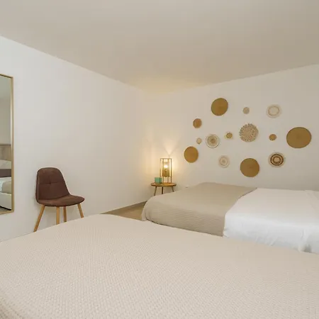 Villa With Ocean View Lourinha (Lisbon)