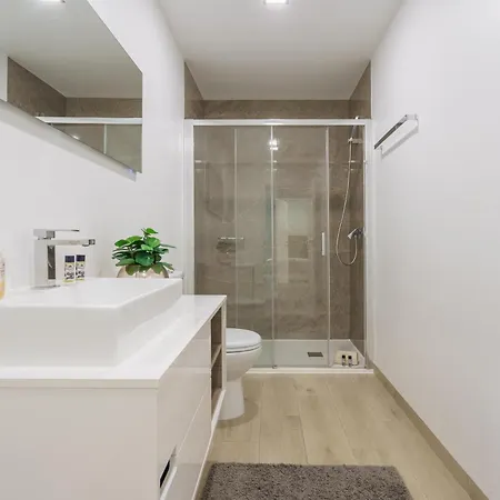 With Ocean View * לוריניה