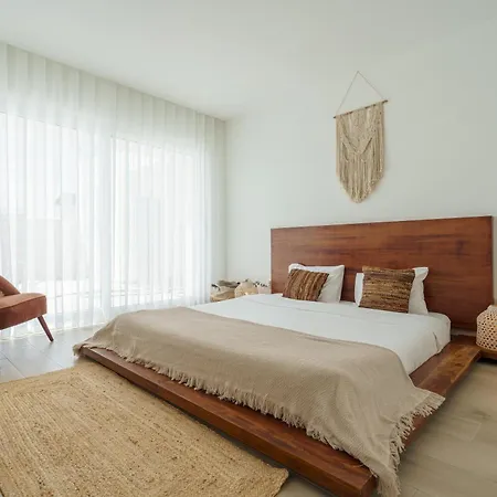 וילה With Ocean View *