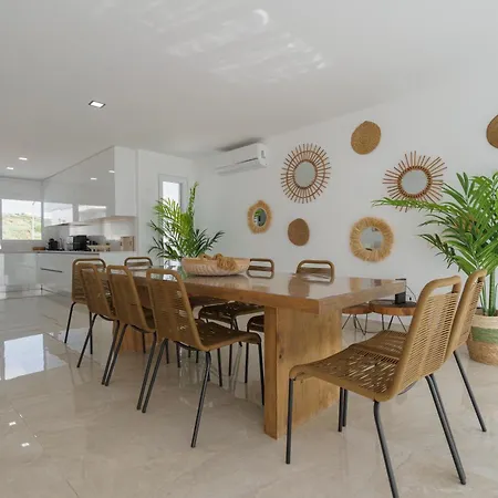 וילה With Ocean View