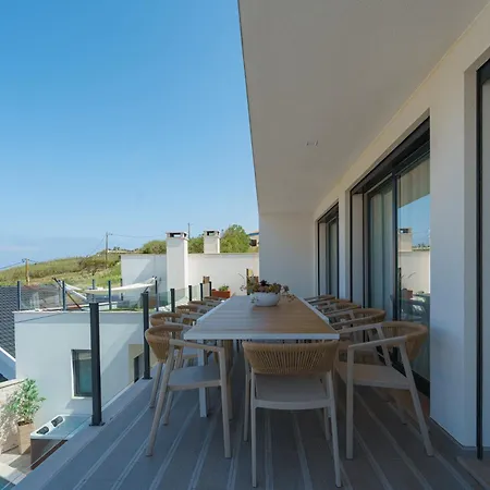 וילה With Ocean View *