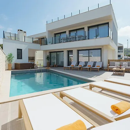Villa With Ocean View Lourinhã
