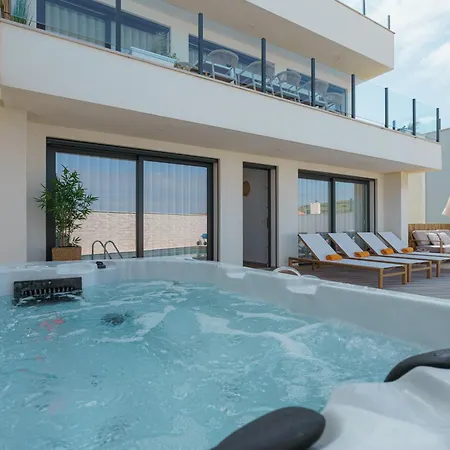 Beach Villa - Signature By Paradise Portugal *