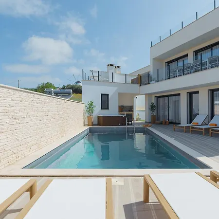 Beach Villa - Signature By Paradise Portugal * Lourinha (Lisbon)
