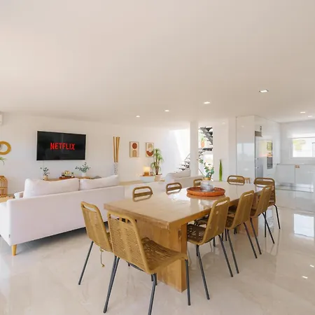 Villa - Signature By Paradise Portugal