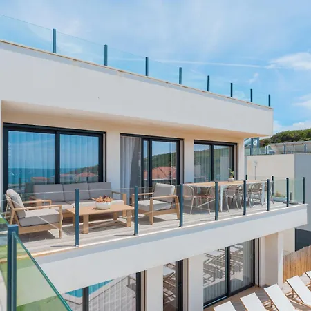 Villa Beach Villa - Signature By Paradise Portugal Lourinha (Lisbon)
