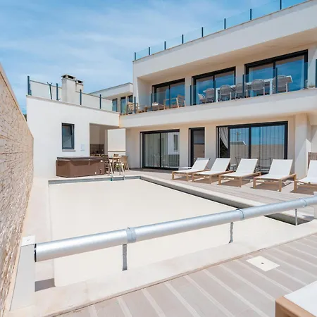 Beach Villa - Signature By Paradise Portugal *