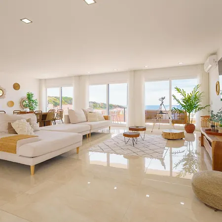 Beach Villa - Signature By Paradise Portugal * Lourinha (Lisbon)