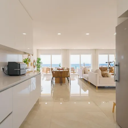 Beach Villa - Signature By Paradise Portugal Villa