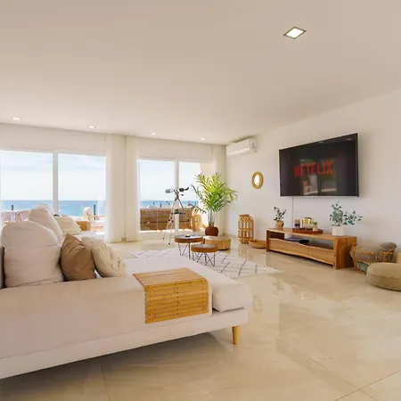 Beach Villa - Signature By Paradise Portugal Lourinha (Lisbon)