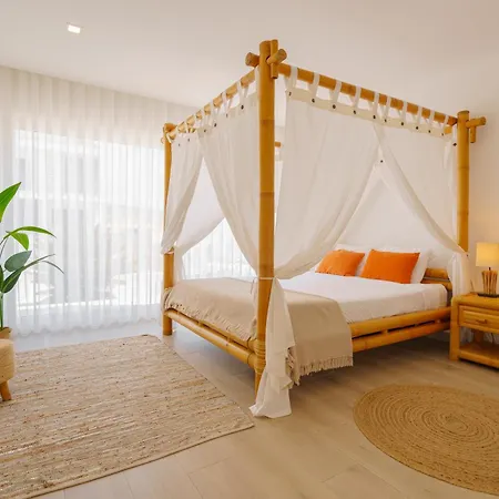 Villa Beach Villa - Signature By Paradise Portugal *