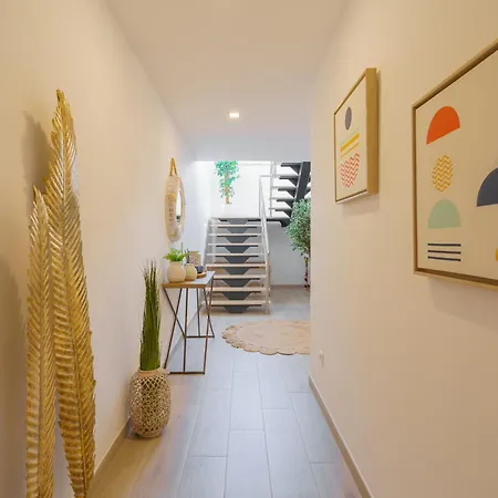 Beach Villa - Signature By Paradise Portugal Villa *