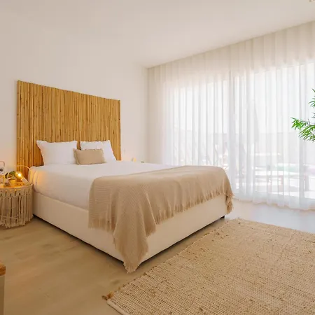 Villa Beach Villa - Signature By Paradise Portugal Lourinha (Lisbon)