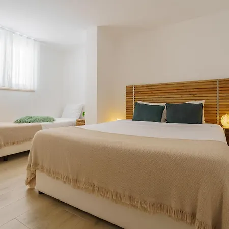 Beach Villa - Signature By Paradise Portugal Lourinha (Lisbon)