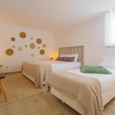 Villa With Ocean View Lourinhã