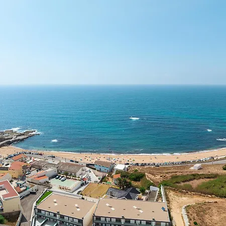 Villa With Ocean View