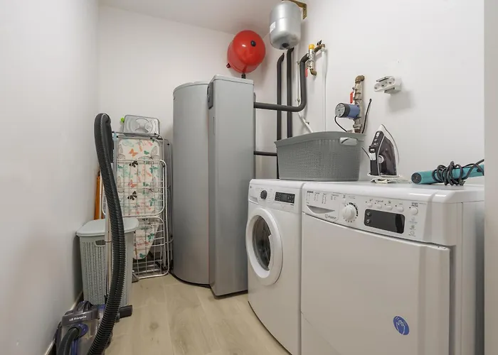 With Ocean View Villa